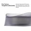 PIDAN Volcano Pet Bowl | ARS material and glass-like finish | English translated graphic