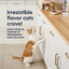 Instinct Original Chicken cat food official product detail