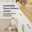 Instinct Original Kitten Chicken cat food official product detail