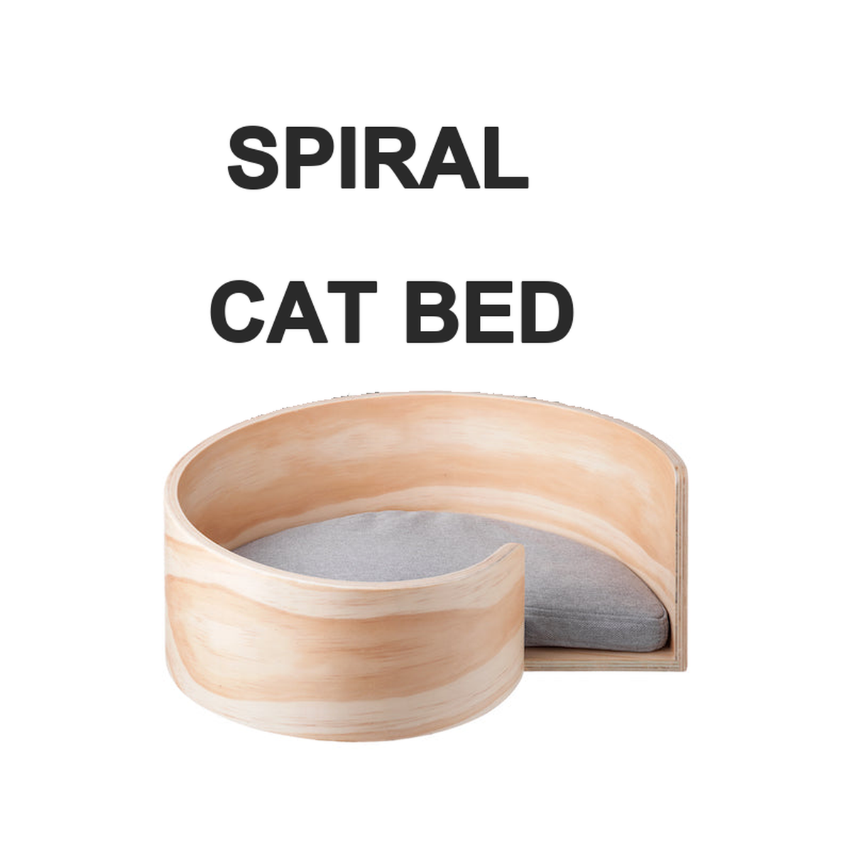 REVISED 20250925 v6 | PIDAN Spiral Cat Bed | English translated original layout | detail 01