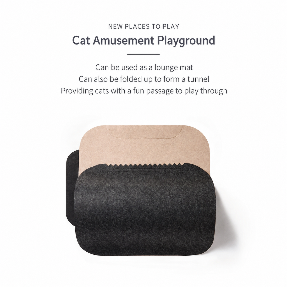 REVISED 20260926 v10 | PIDAN Modular Felt Cat Tunnel Mat | Source-faithful original layout | detail 03
