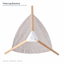 PIDAN Cat Bed Hammock | English translated square detail 03