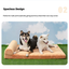 Navy Style Military-Inspired Pet Mattress effective 1:1 original pixels preserved, structured layout revision v2, source image 4, no crop