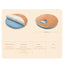 Nautical Style Dorayaki Pet Bed product detail image 7
