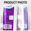 Pet medication dispenser package and product photo details - corrected 1:1
