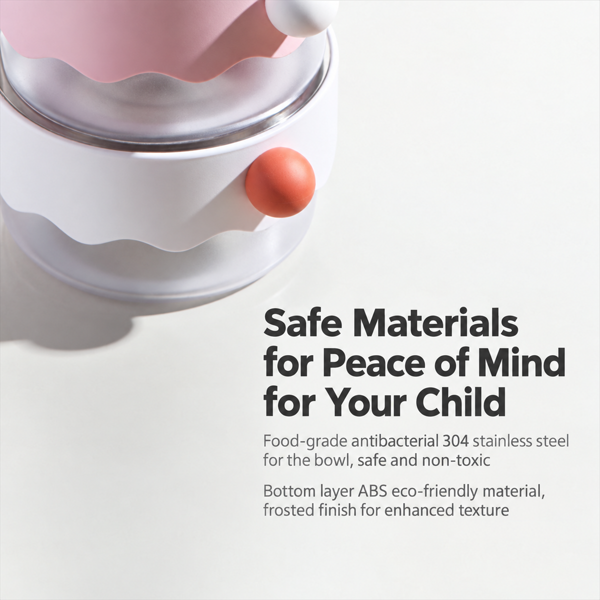 MAYITWILL CLOWN CAT BOWL | safe materials | translated description | complete square | 20260921