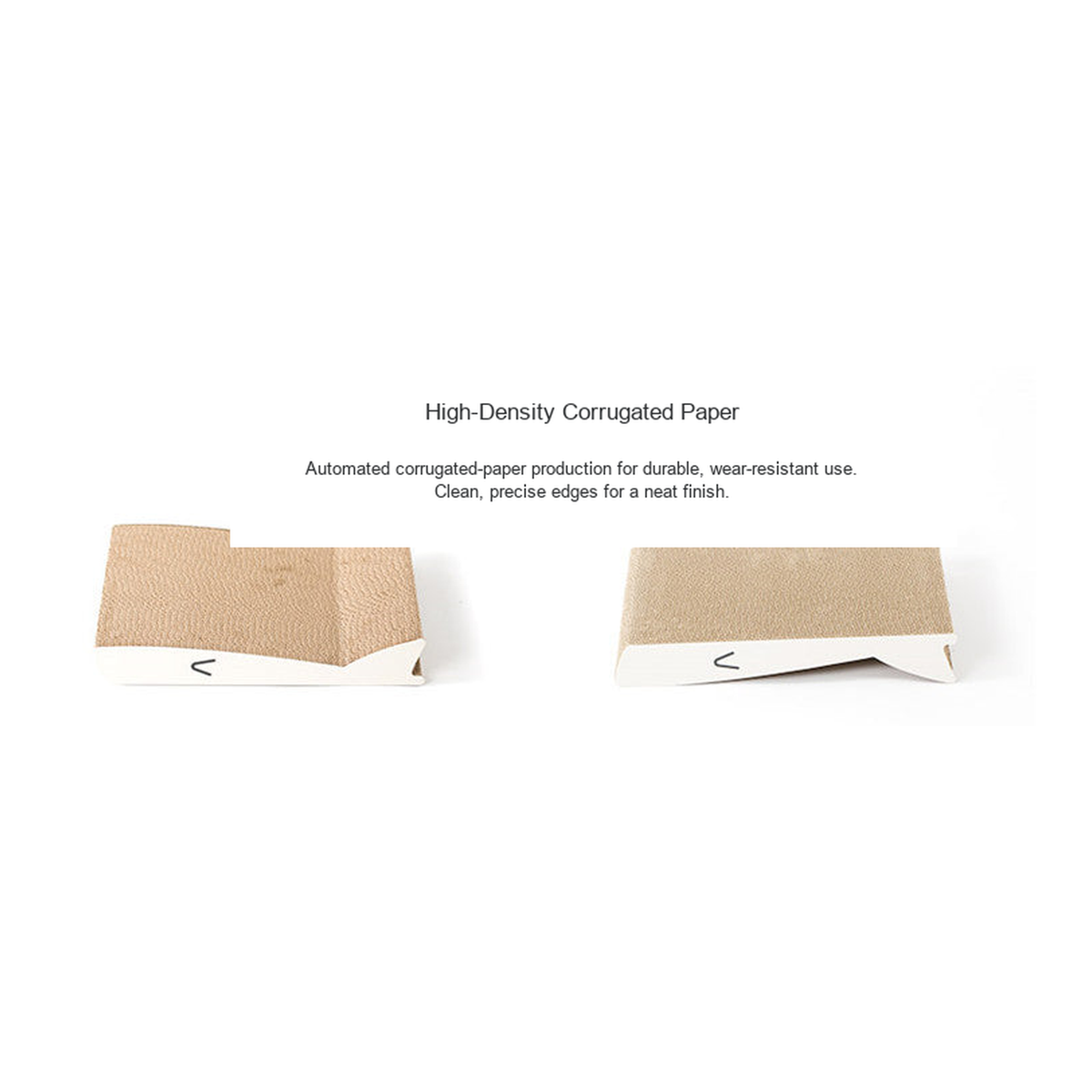 PIDAN Animal Cat Scratcher Collection | English translated original layout detail 04 | 2048 square