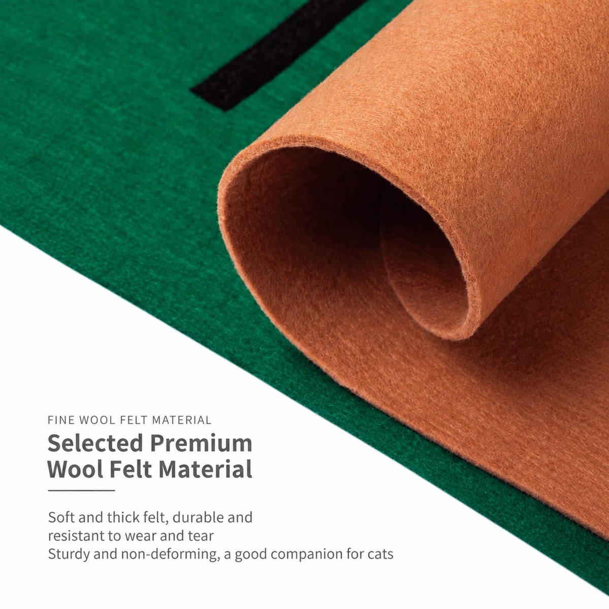REVISED 20260926 v10 | PIDAN Modular Felt Cat Tunnel Mat | Source-faithful original layout | detail 04