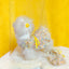 Effective-expanded lifestyle image 5 for Monin & B1GGERFISH floral pet dress