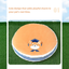 Nautical Style Dorayaki Pet Bed effective 1:1 original pixels preserved, structured layout revision v2, source image 5, no crop