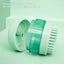 VETRESKA pet spa massage brush shampoo canister and materials [Gallery: Shared]
