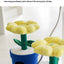 Original | ZEZE Barbie Potted Flower Cat Condo | gallery image 05 | source preserved