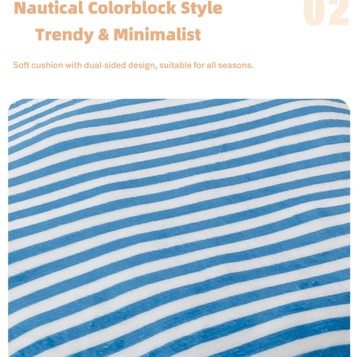 Nautical Style Pet Boss Nest detail image 9, square product feature view