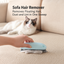 KIMPETS pet hair remover brush detail image 05