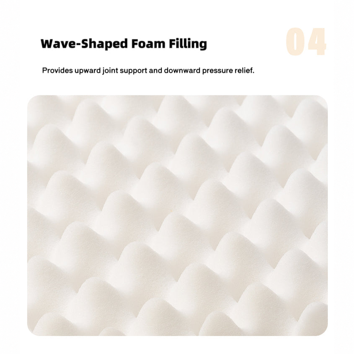 Navy Style Military-Inspired Pet Mattress effective 1:1 original pixels preserved, structured layout revision v2, source image 6, no crop