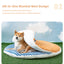 Nautical Style Dorayaki Pet Bed product detail image 11