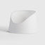 PIDAN Snow Mountain open cat litter box, image 6, product detail or lifestyle view [Gallery: Shared]