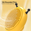 Aiwo Bee-Shaped Pin Brush for Cats & Dogs