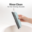 KIMPETS pet hair remover brush detail image 06