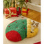 Christmas Pet Nest, Warm Winter Bed for Pets