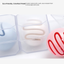 PIDAN Toy Ball | Eco-friendly colorfast finish | English square detail