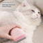 Aiwo pebble cat comb for gentle detangling behind ears, armpits and belly [Gallery: Shared]