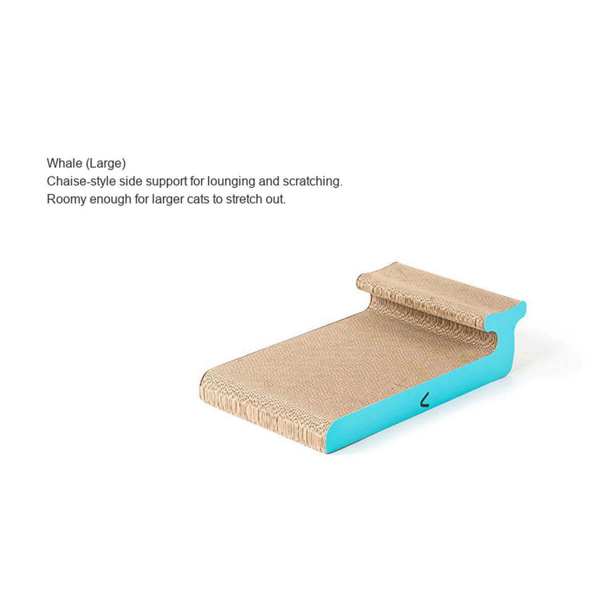 PIDAN Animal Cat Scratcher Collection | English translated original layout detail 07 | 2048 square