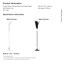 PIDAN Shake-Shake Cat Teaser Wand | Product Parameters | English translated square detail 07 | v9 corrected