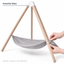PIDAN Cat Bed Hammock | English translated square detail 07