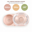 AIWO 2-in-1 pet water fountain and feeder capacity and rotating-base features in English [Capacity v3]