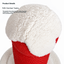 Revised | ZEZE Tanghulu skrapestolpe gallery image 08 | full text transfer | transparent overlay | square composition