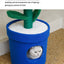 Original | ZEZE Barbie Potted Flower Cat Condo | gallery image 08 | source preserved