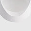 PIDAN Snow Mountain open cat litter box, image 8, product detail or lifestyle view [Gallery: Shared]
