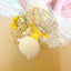 Effective-expanded lifestyle image 9 for Monin & B1GGERFISH floral pet dress