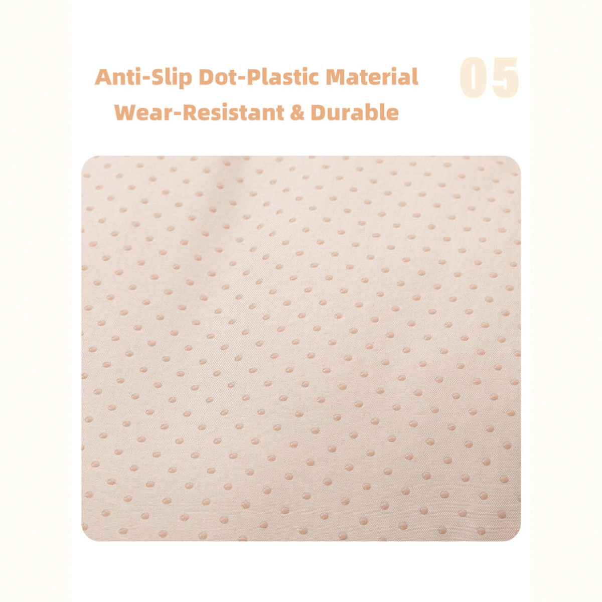 Nautical Style Dorayaki Pet Bed effective 1:1 original pixels preserved, structured layout revision v2, source image 9, no crop
