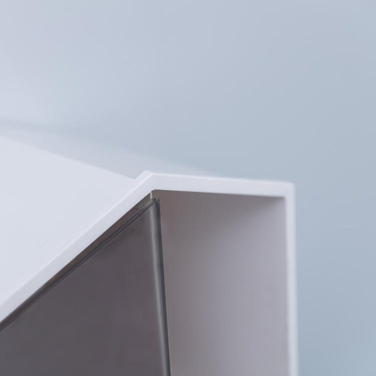 Furrytail Small House cat litter box, image 9, product detail or lifestyle view [Gallery: Shared]
