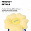 Original | ZEZE Barbie Potted Flower Cat Condo | gallery image 09 | source preserved