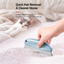 KIMPETS pet hair remover brush detail image 09