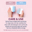 Aiwo Double-Sided Pocket Cat Comb care and use instructions [Gallery: Detail]