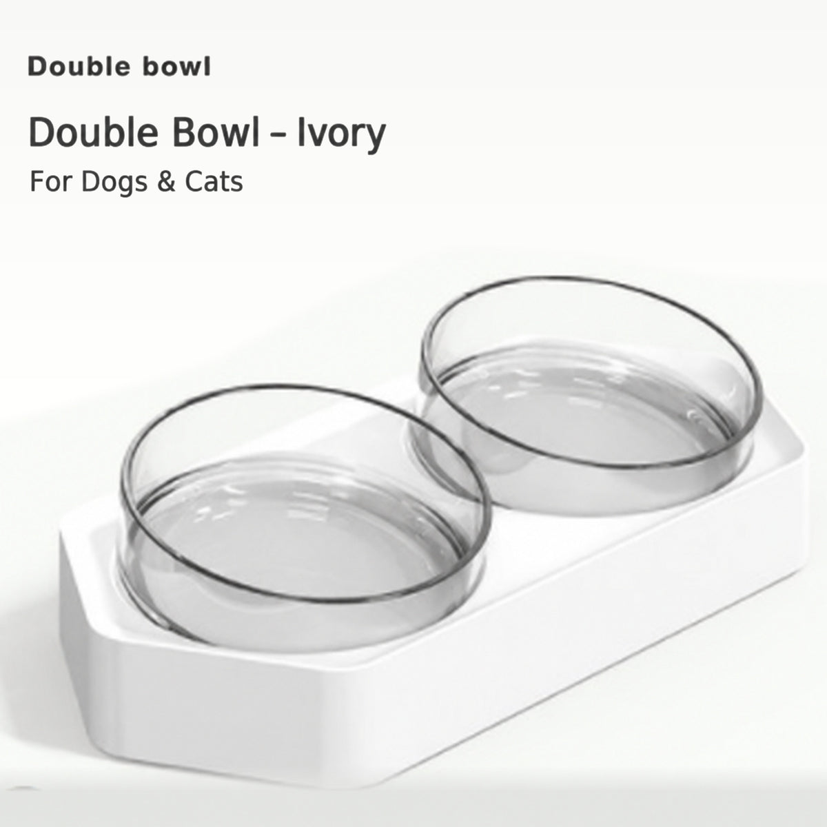 Aiwo M03 angled double bowl set size information