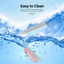 KIMPETS pet hair remover brush detail image 10