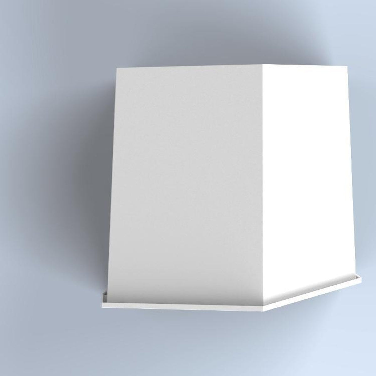 Furrytail Small House cat litter box, image 11, product detail or lifestyle view [Gallery: Shared]