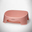 PAKEWAY Pi multifunctional cat litter tray in Pink, image 11, clean product view [Gallery: Pink]