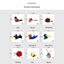 GiGwi cat toy product information and dimensions [Gallery: Shared]