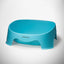 PAKEWAY Pi multifunctional cat litter tray in Blue, image 12, clean product view [Gallery: Blue]