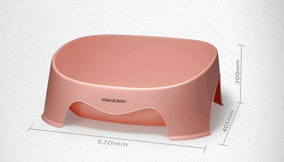 PAKEWAY π Series MultiFunctioned Cat Tray