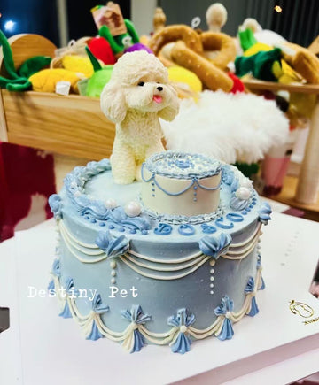 Pet Cake，Pet Birthday Cake, Pet Cake，Dog&Cat Birthday Cake