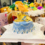Pet Cake，Pet Birthday Cake, Pet Cake，Dog&Cat Birthday Cake
