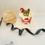 Popcorn Pet Cake, Pet Birthday Cake, Pet Cake，Dog&Cat Birthday Cake