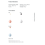 PIDAN Balloon Tumbler Interactive Cat Toy | English translated product parameters | transparent product cutouts | v17